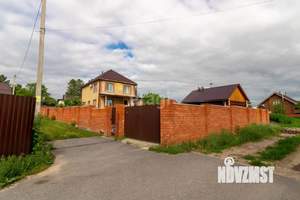 Дом 147м², 2-этажный, участок 7 сот.  