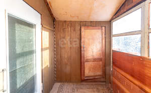 Дом 40м&sup2;, 2-этажный, участок 4 сот.  