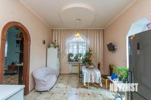 Дом 489м², 4-этажный, участок 10 сот.  