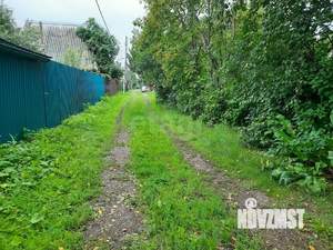 Дом 20м&sup2;, 1-этажный, участок 6 сот.  