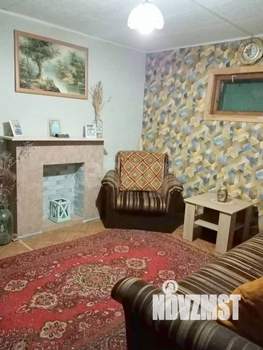 Дом 50м², 1-этажный, участок 4 сот.  