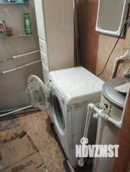 Дом 44м², 2-этажный, участок 6 сот.  