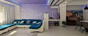 Дом 190м², 2-этажный, участок 12 сот.  