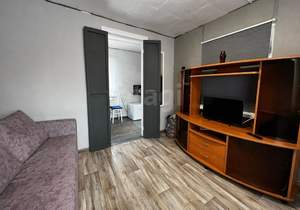 Дом 20м&sup2;, 2-этажный, участок 4 сот.  