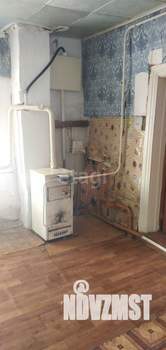 Дом 49м², 1-этажный, участок 5 сот.  