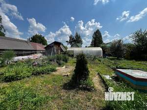 Дом 48м&sup2;, 2-этажный, участок 5 сот.  