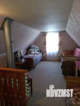 Дом 44м², 1-этажный, участок 4 сот.  