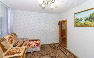 Дом 61м², 1-этажный, участок 482 сот.  