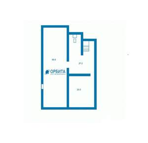 Дом 450м², 2-этажный, участок 9 сот.  
