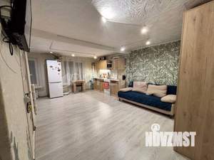 Дом 53м², 2-этажный, участок 4 сот.  