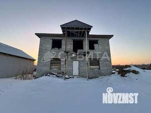 Дом 200м², 2-этажный, участок 7 сот.  