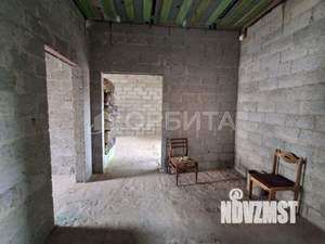 Дом 124м&sup2;, 2-этажный, участок 7 сот.  