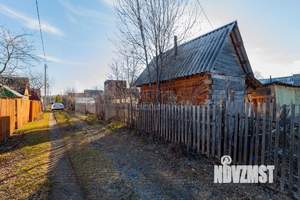 Дом 15м&sup2;, 1-этажный, участок 5 сот.  