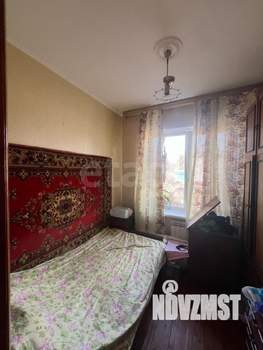 Дом 117м², 2-этажный, участок 7 сот.  