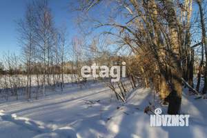 Дом 128м&sup2;, 2-этажный, участок 13 сот.  