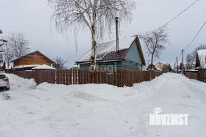 Дом 30м&sup2;, 2-этажный, участок 5 сот.  