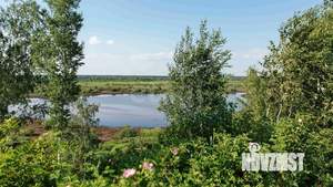 Дом 127м&sup2;, 1-этажный, участок 750 сот.  