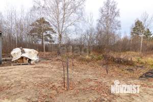 Дача 16м², 1-этажный, участок 11 сот.  