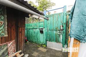 Дом 86м&sup2;, 1-этажный, участок 4 сот.  