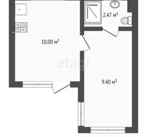 Дом 150м², 1-этажный, участок 11 сот.  