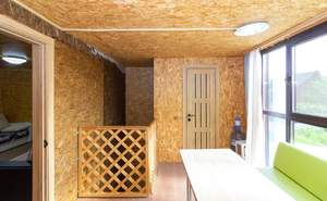 Дом 80м², 2-этажный, участок 6 сот.  