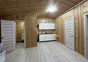 Дом 48м&sup2;, 2-этажный, участок 5 сот.  