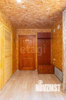 Дом 100м², 1-этажный, участок 8 сот.  