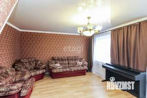 Дом 93м&sup2;, 2-этажный, участок 2 сот.  