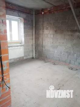 Таунхаус 141м², 3-этажный, участок 1 сот.  