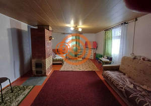 Дом 72м&sup2;, 2-этажный, участок 5 сот.  