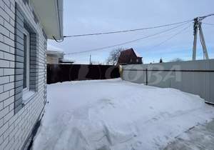 Дом 101м&sup2;, 1-этажный, участок 6 сот.  