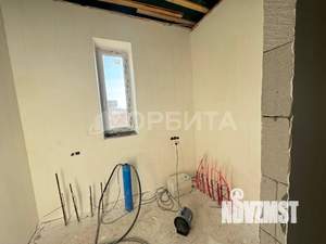 Дача 95м², 2-этажный, участок 6 сот.  