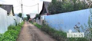 Дача 30м², 1-этажный, участок 6 сот.  
