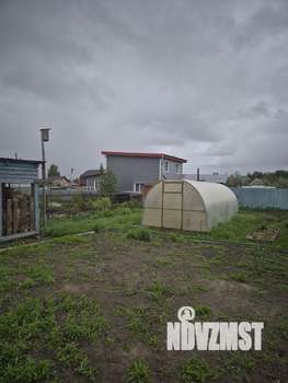 Дом 70м², 2-этажный, участок 12 сот.  