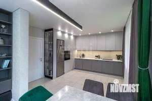 Дом 157м&sup2;, 2-этажный, участок 5 сот.  