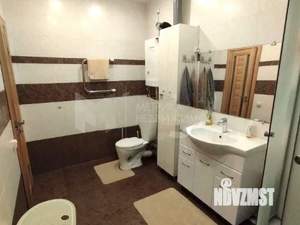 Коттедж 110м², 2-этажный, участок 4 сот.  