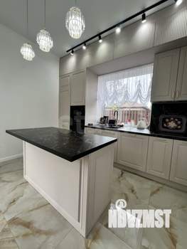 Дом 123м², 1-этажный, участок 6 сот.  