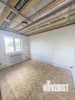 Дом 84м&sup2;, 2-этажный, участок 4 сот.  