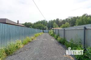 Дом 84м², 1-этажный, участок 8 сот.  