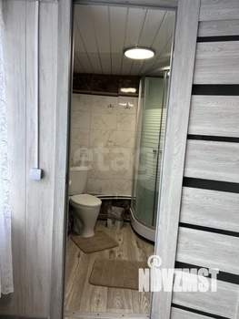 Дом 60м&sup2;, 2-этажный, участок 5 сот.  