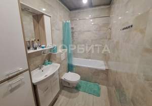 Дом 104м&sup2;, 2-этажный, участок 0 сот.  