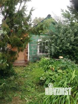 Дом 80м&sup2;, 2-этажный, участок 6 сот.  