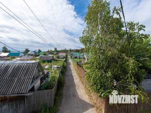 Дом 24м², 2-этажный, участок 5 сот.  