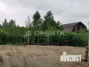 Дом 96м², 2-этажный, участок 5 сот.  