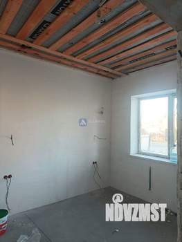 Дом 79м&sup2;, 1-этажный, участок 4 сот.  