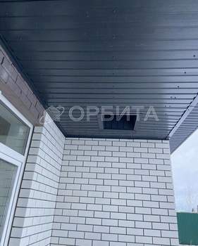 Дом 130м&sup2;, 2-этажный, участок 0 сот.  