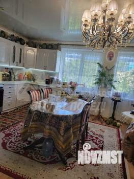 Дом 92м&sup2;, 2-этажный, участок 9 сот.  