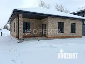 Дом 142м², 2-этажный, участок 7 сот.  