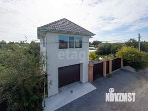 Дом 150м², 2-этажный, участок 8 сот.  