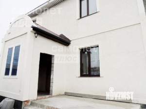 Дом 201м&sup2;, 2-этажный, участок 6 сот.  